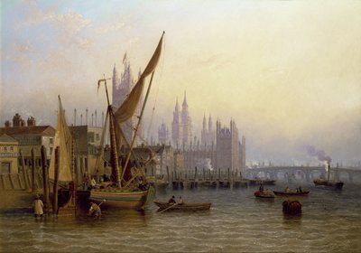 Westminster da John Wilson Carmichael